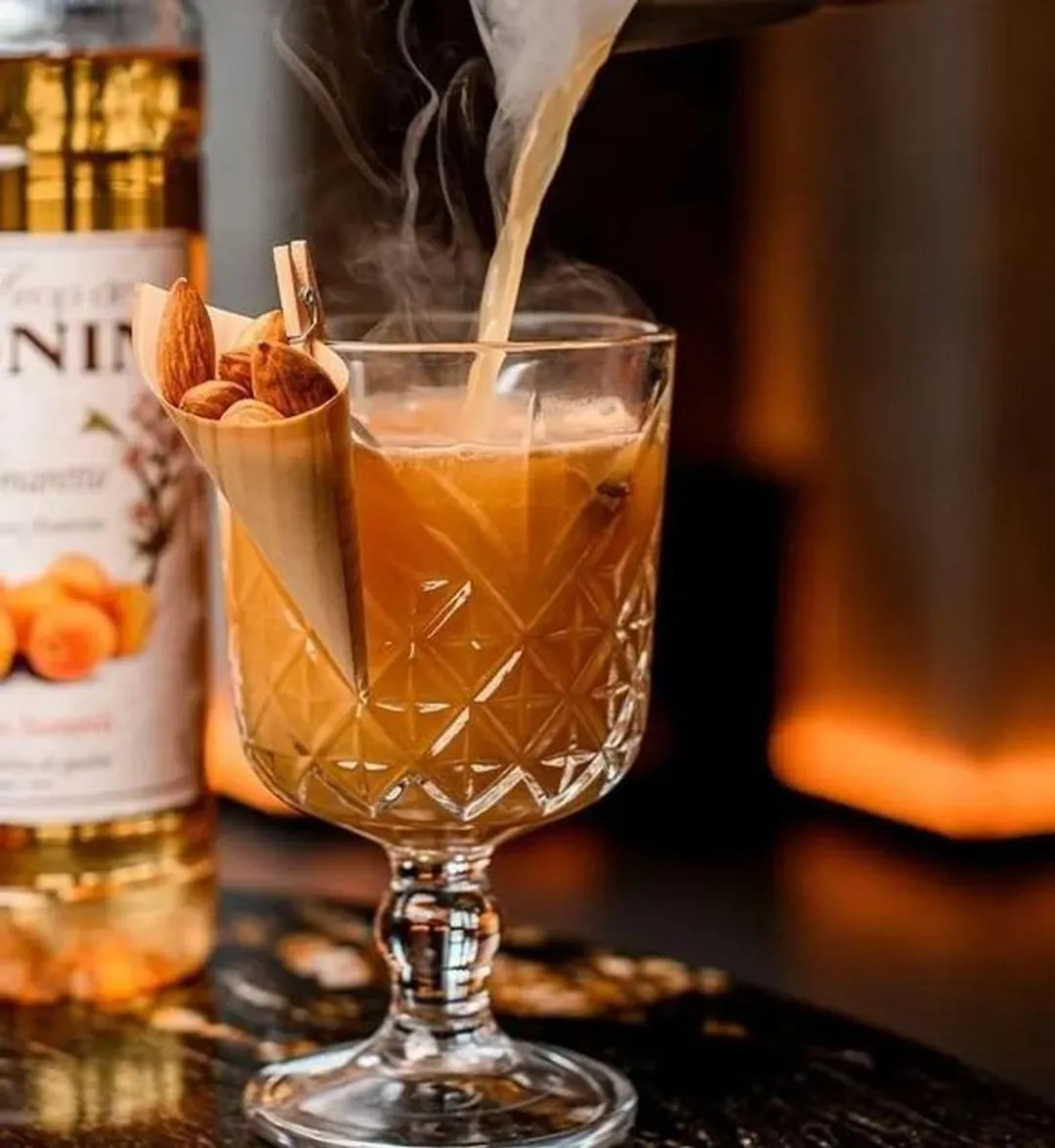 Pasabahce Timeless Cocktail/Wijnglazen 32cl - 4 Stuks