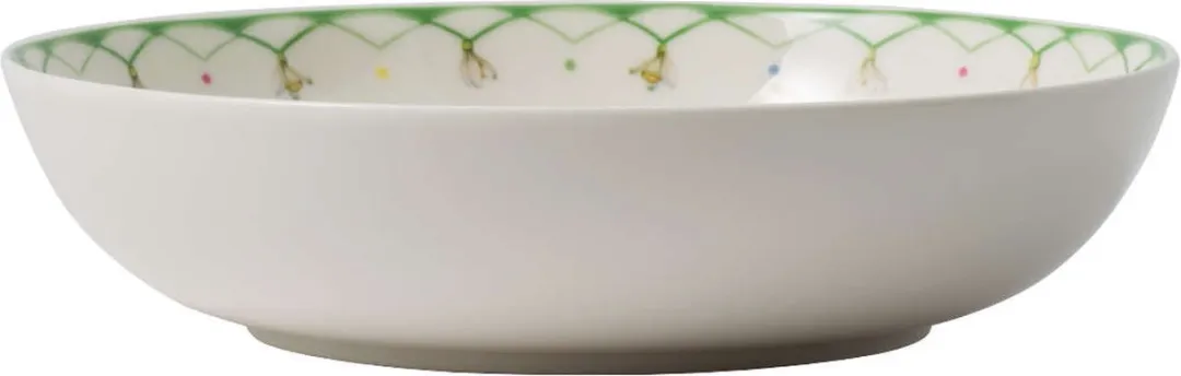 Villeroy & Boch Salatschale Colourful Spring ø18,7cm