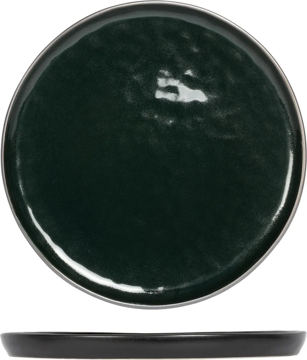 Cosy&Trendy Laguna Verde Dessertbord 21,5cm