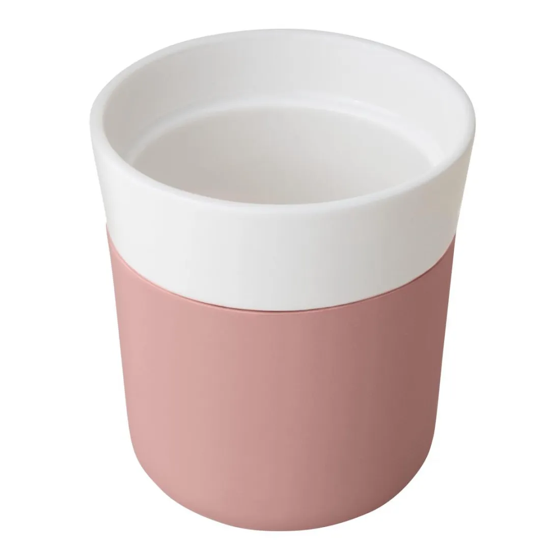 BergHOFF Leo Line Reisbeker 250ml - Roze