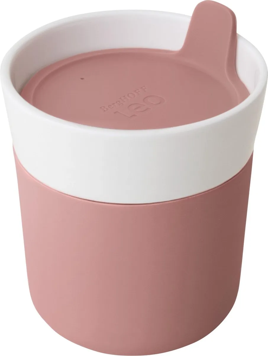 BergHOFF Leo Line Reisbeker 250ml