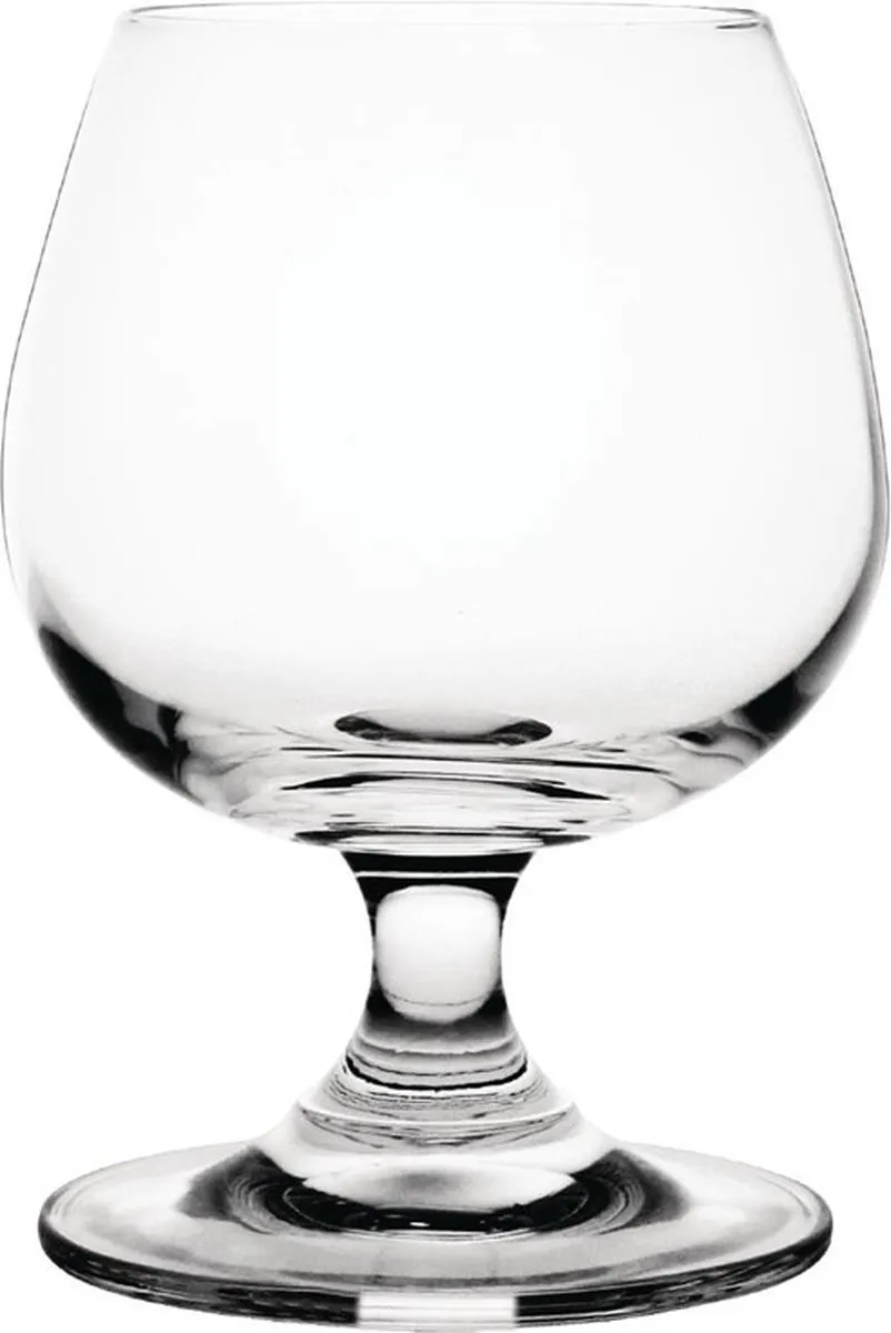 Olympia Bar Collection Cognacglazen 25.5cl