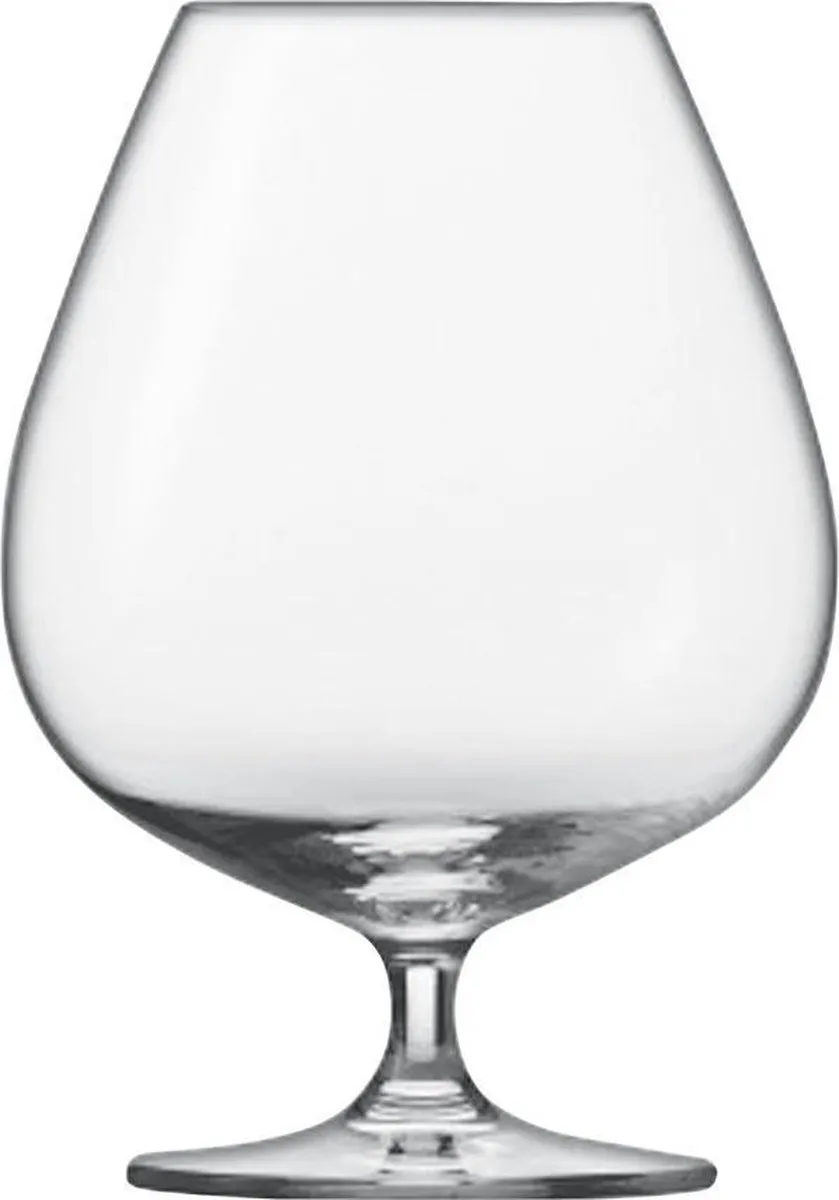 Schott Zwiesel Bar Special Cognacglas XXL 0.88L - 6 Stuks