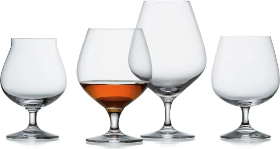 Schott Zwiesel Bar Special Cognacglas XXL 0.88L - 6 Stuks