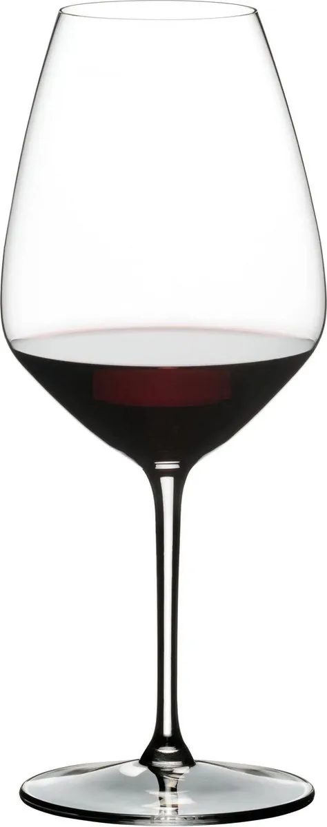 Riedel Extreme Shiraz Rode Wijnglazen - 2 Stuks - afbeelding 6 van 6