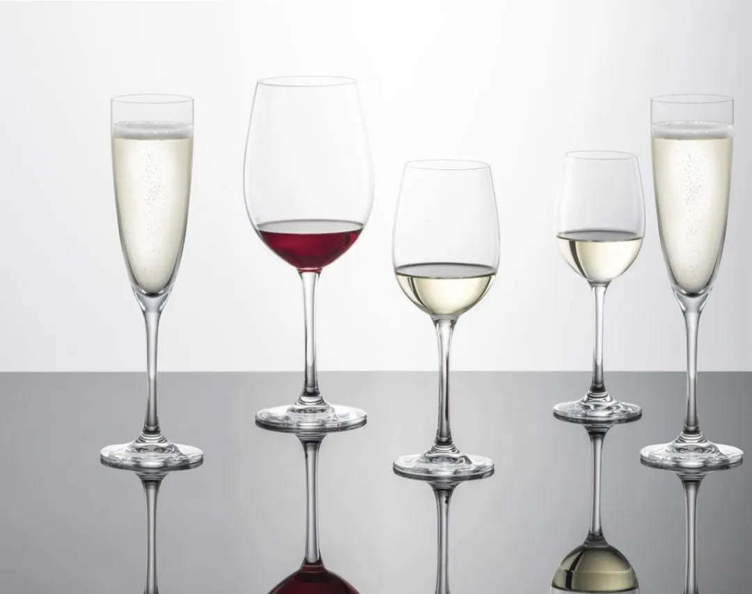 Schott Zwiesel Classico Champagneflûtes 210ml - 6 Stuks