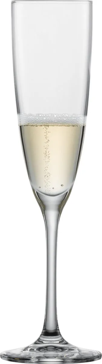 Schott Zwiesel Classico Champagneflûtes 210ml - 6 Stuks