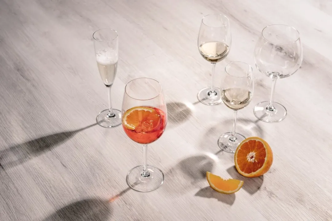 Schott Zwiesel Classico Champagneflûtes 210ml - 6 Stuks