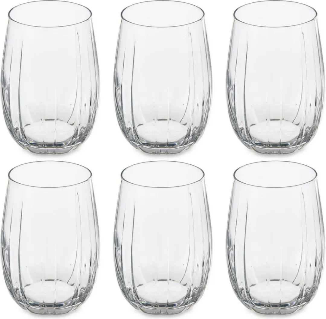 Pasabahce Drinkglazen 400ml
