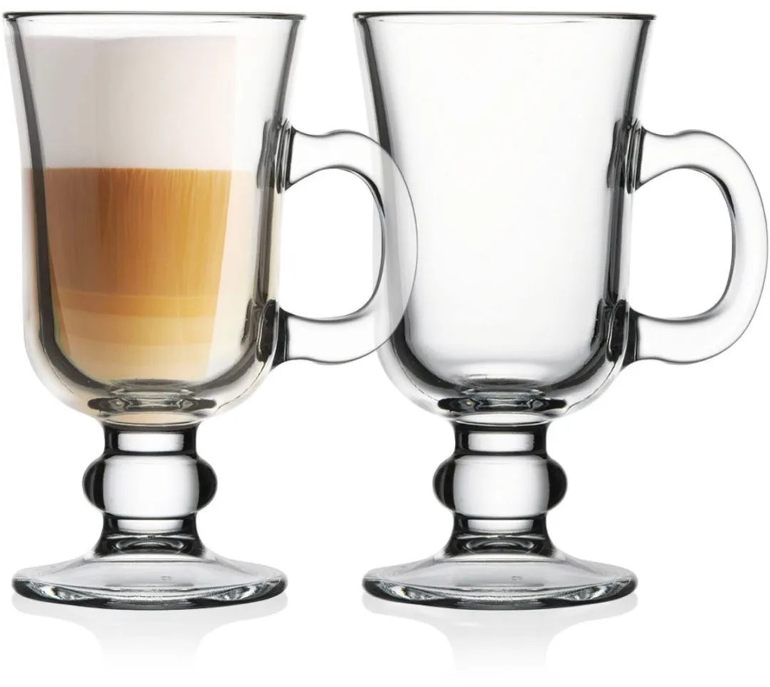 Pasabahce Irish Coffee Glazen 230ml