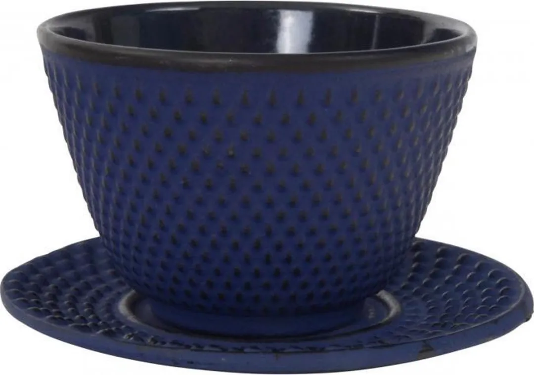 Tokyo Design Studio Arare Theekop en Schotel 120ml