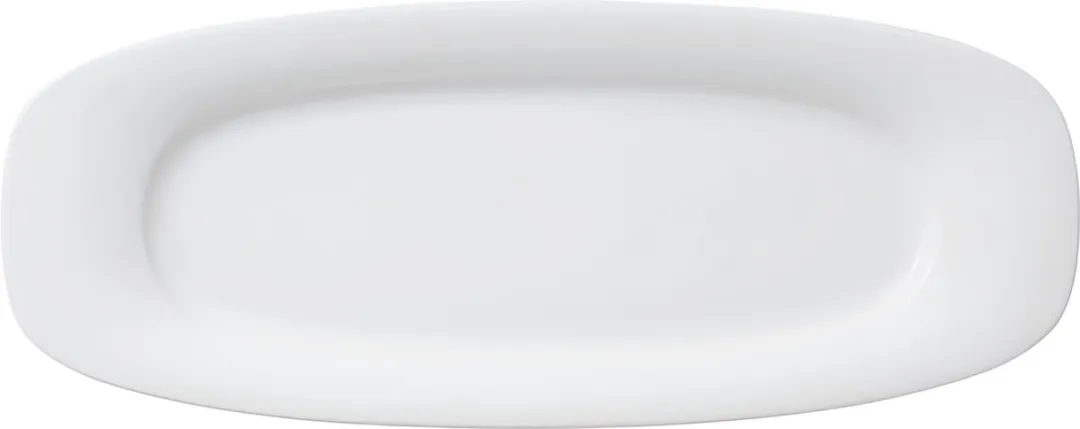Villeroy & Boch Affinity Sushi Bord Ovaal 30x12cm