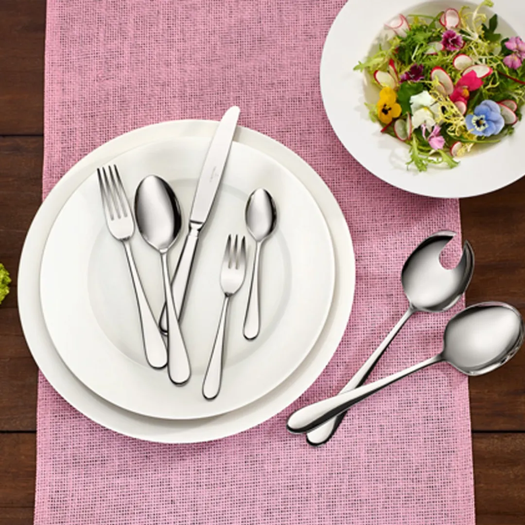 Villeroy & Boch Oscar Bestekset 68-delig - RVS