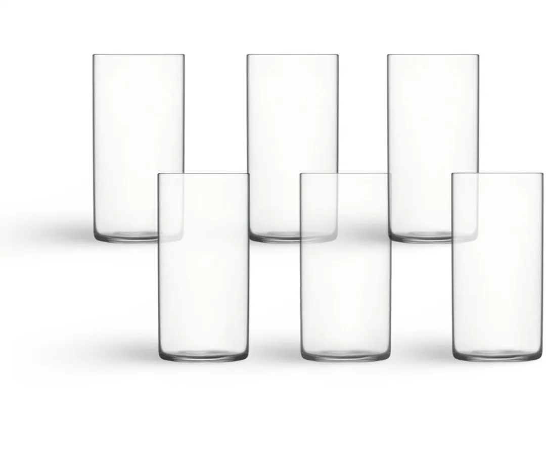 Luigi Bormioli Top Class Waterglas 35cl