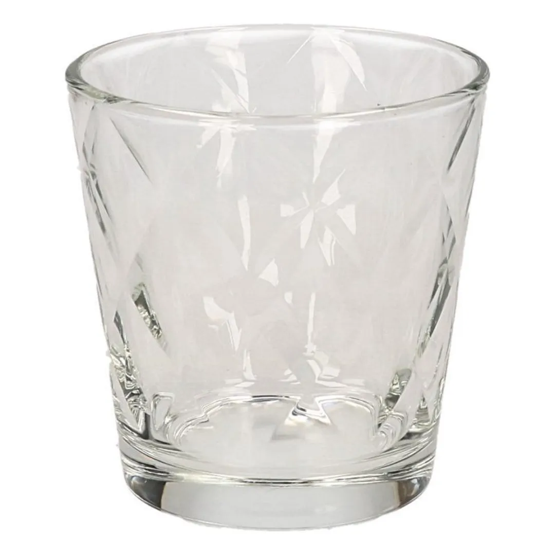 Bormioli Rocco Kaleido Waterglas 24cl - 6 Stuks