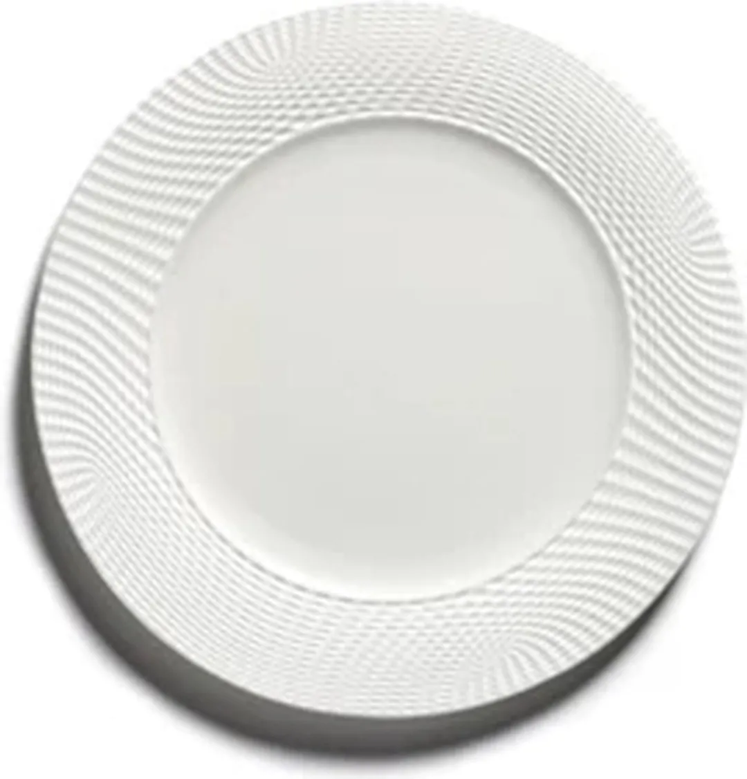 Serax Ann Van Hoey Nido Plat Bord 18cm