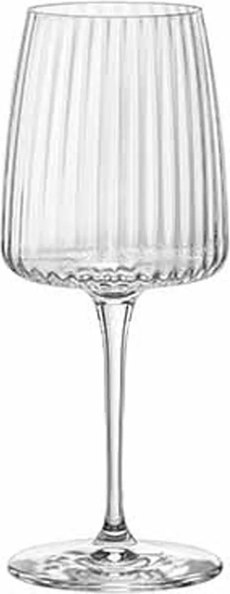 Bormioli Rocco Exclusiva Wijnglazen 374ml