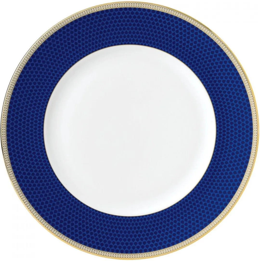 Wedgwood Dinerbord Hibiscus 27cm