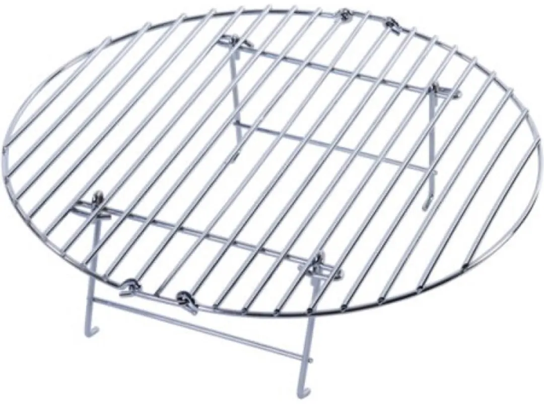 Big Green Egg Inklapbare Grillverhoger 38cm