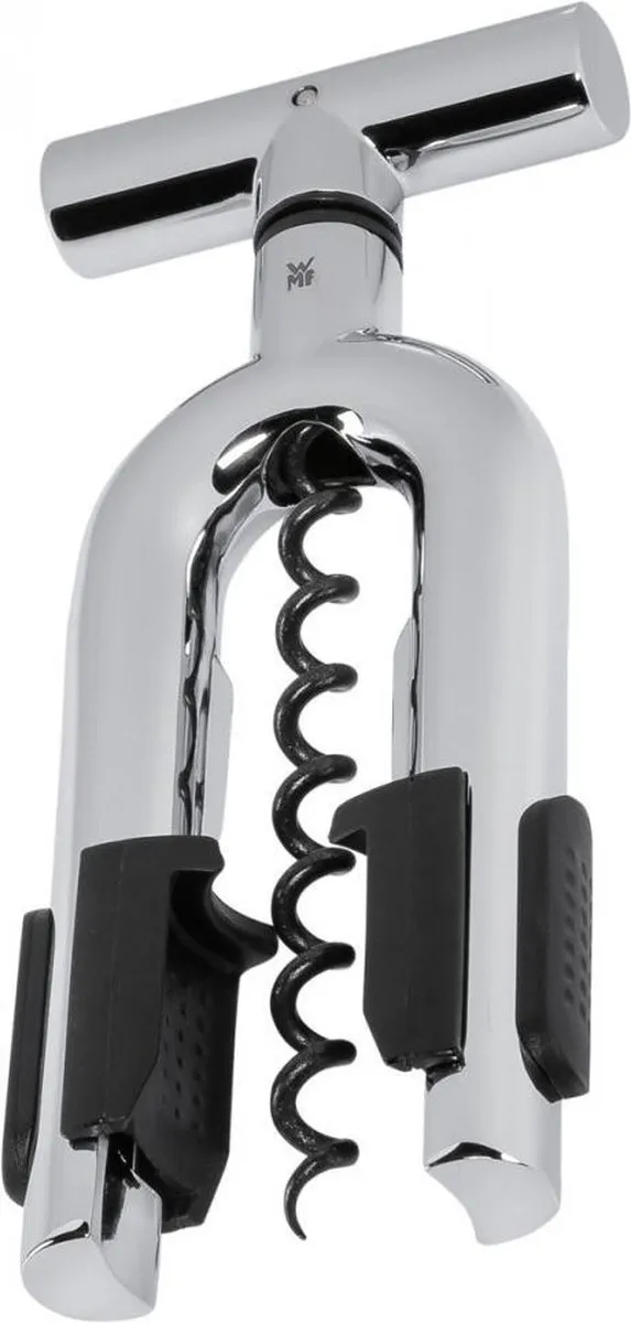 WMF Vino Kurkentrekker RVS