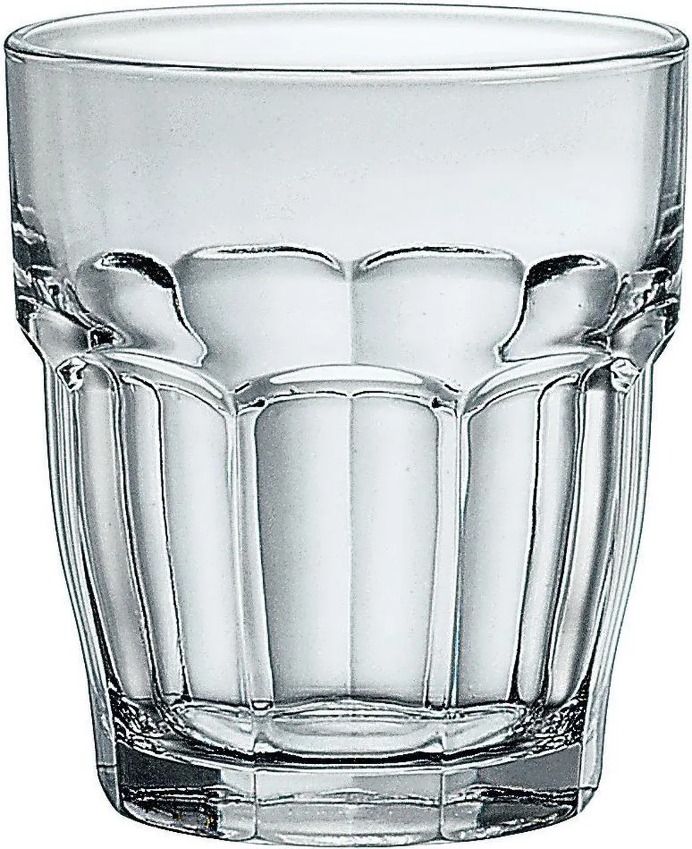 Bormioli Rocco Rock Bar Tumblerglas 39cl