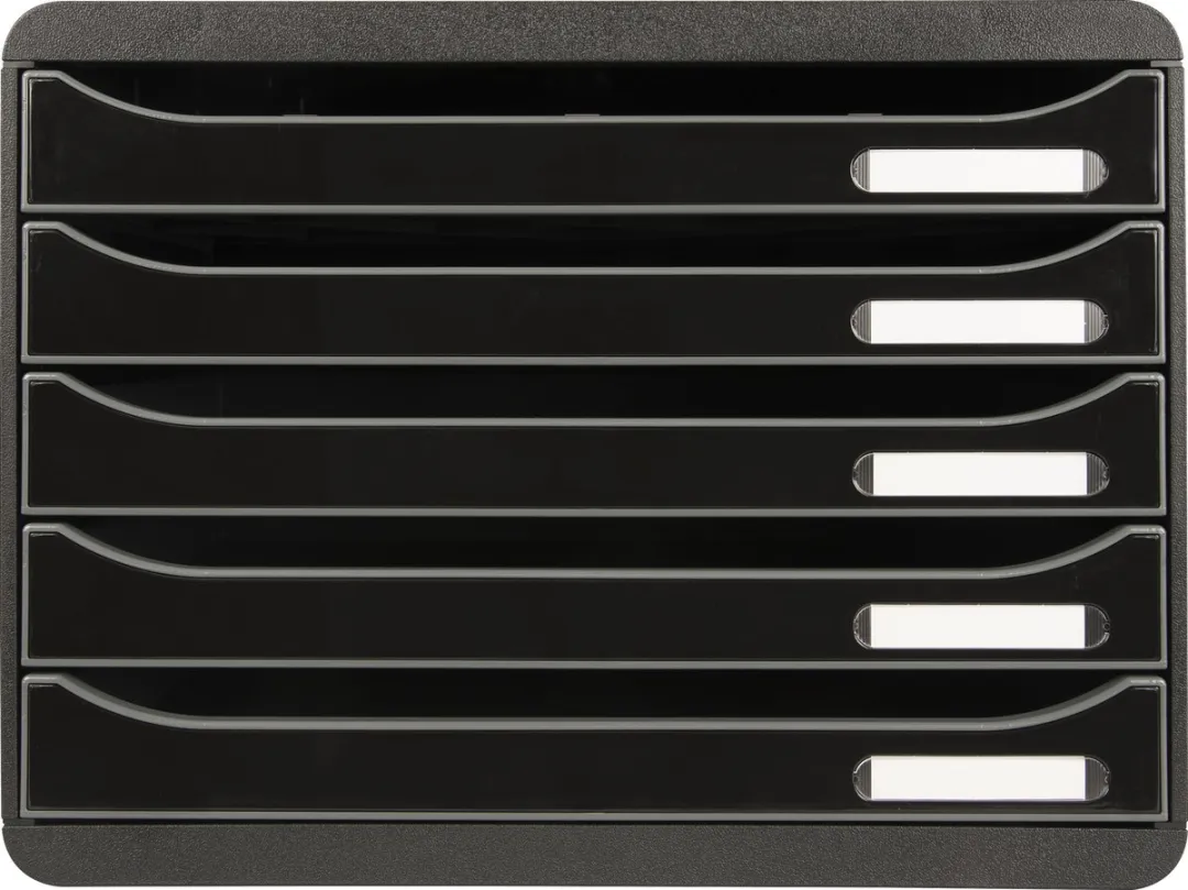Exacompta Ladenbox Horizon Maxi 5 Vakken