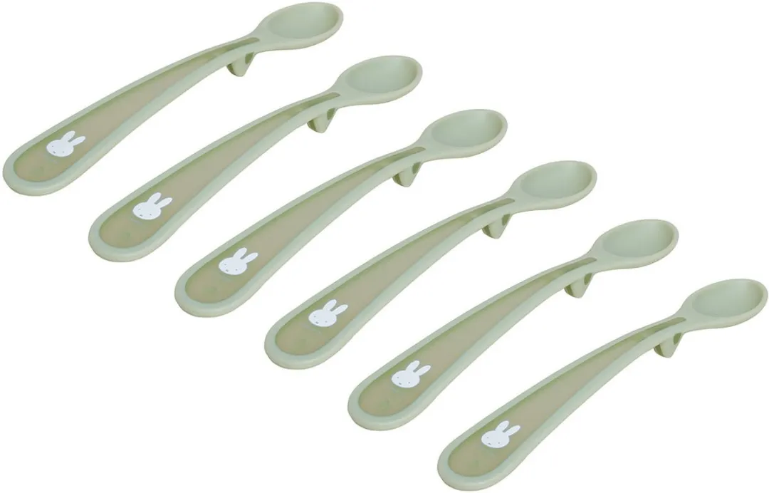Nijntje Lepelset 17cm