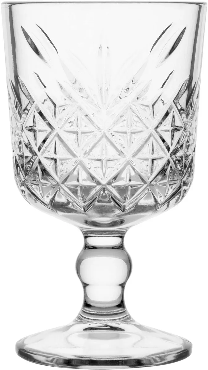 Pasabahce Timeless Wijnglas 32cl