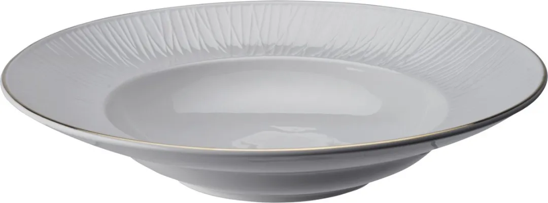 Tokyo Design Studio Nippon White Diepbord 30cm - 500ml