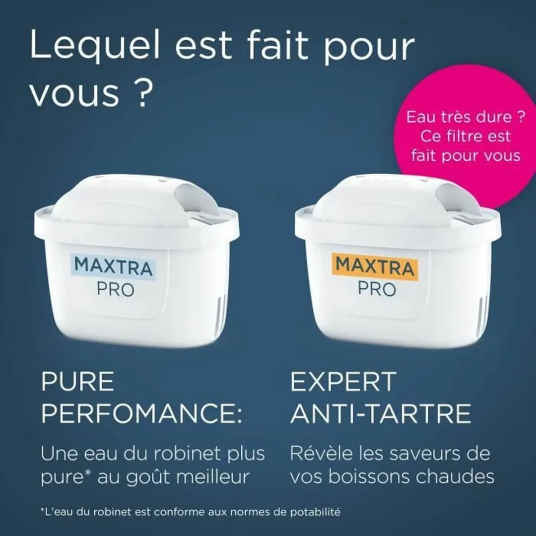 BRITA Kruik met Filter 42070 - Multicolor