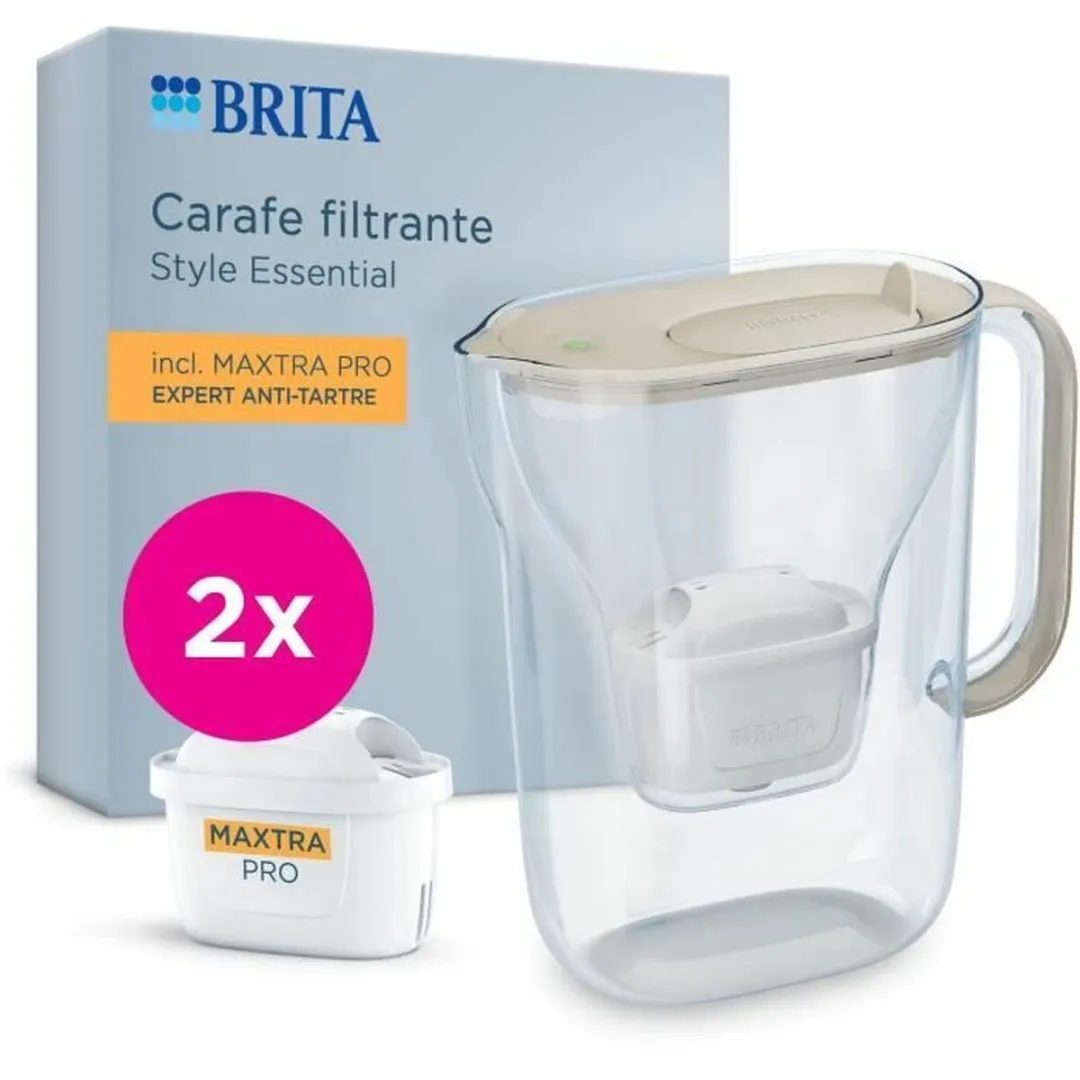 BRITA Kruik met Filter 42070