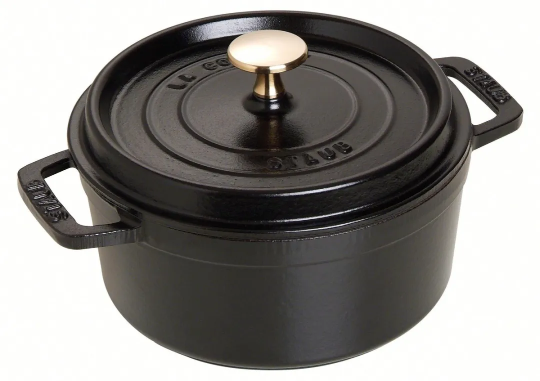Staub Braadpan/Cocotte 1.7L