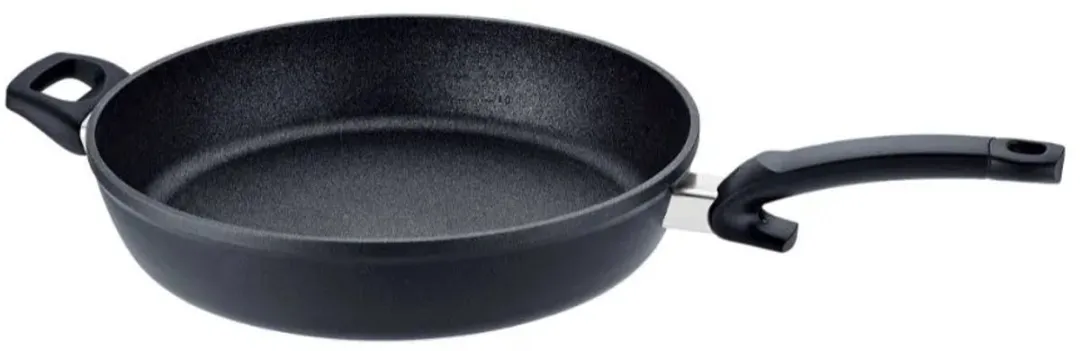 Fissler Adamant Comfort Frituurpan 32cm