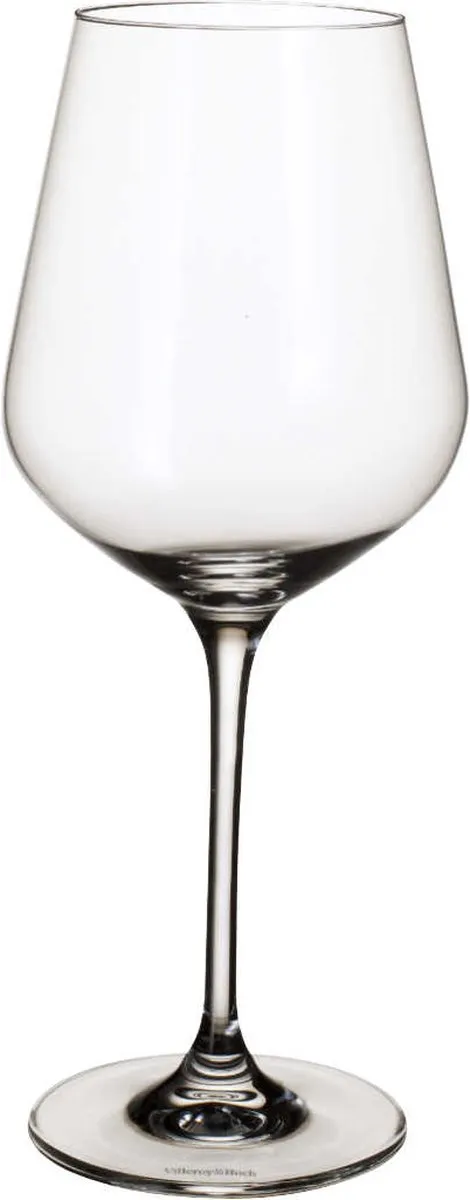 Villeroy & Boch La Divina Bourgogne Wijnglazen - 0.68L - Set van 4