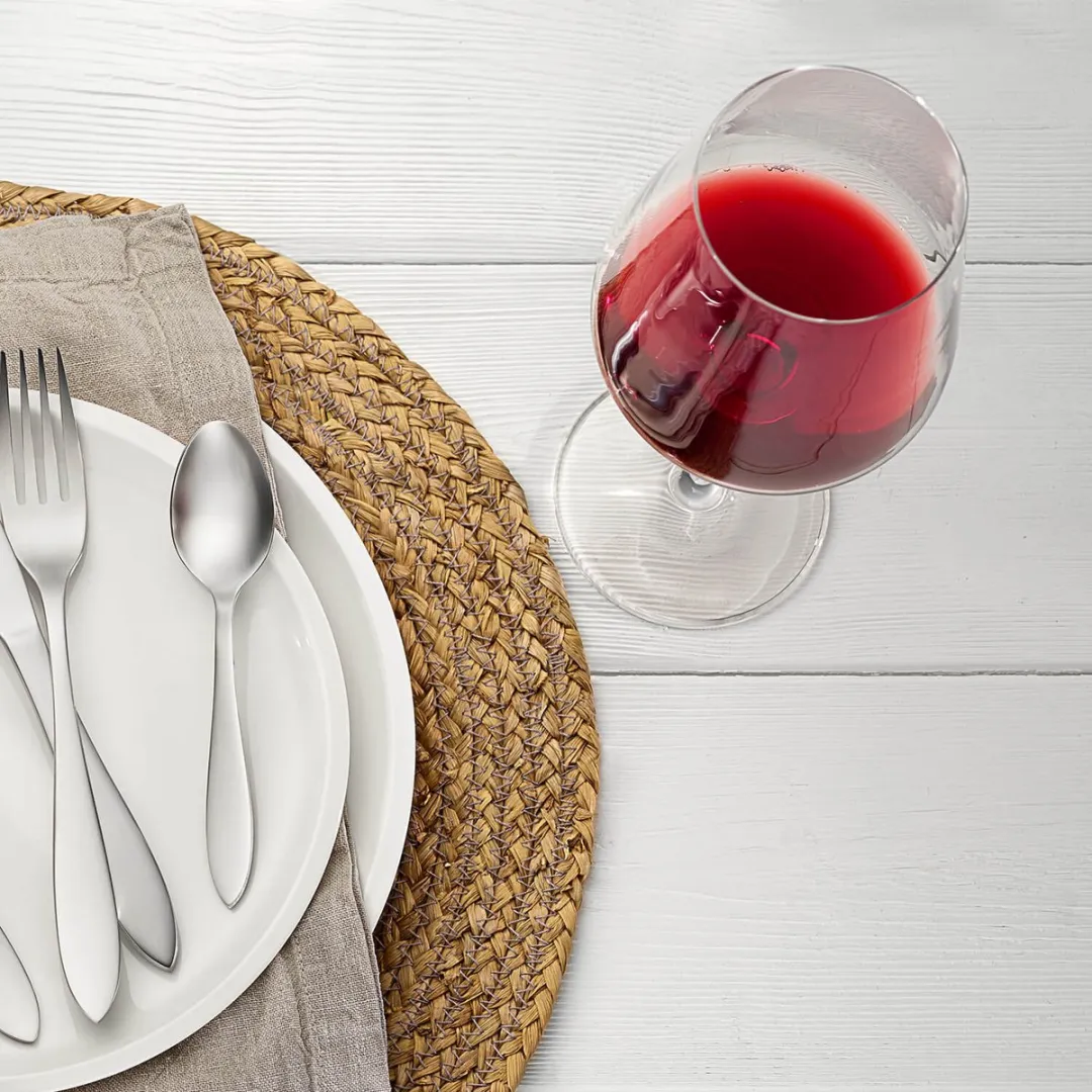 Villeroy & Boch La Divina Bourgogne Wijnglazen - 0.68L - Set van 4
