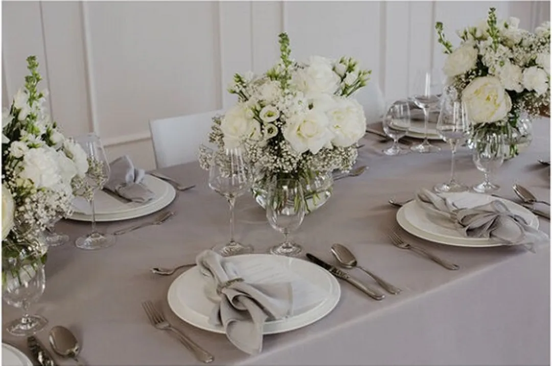 Villeroy & Boch La Divina Bourgogne Wijnglazen - 0.68L - Set van 4