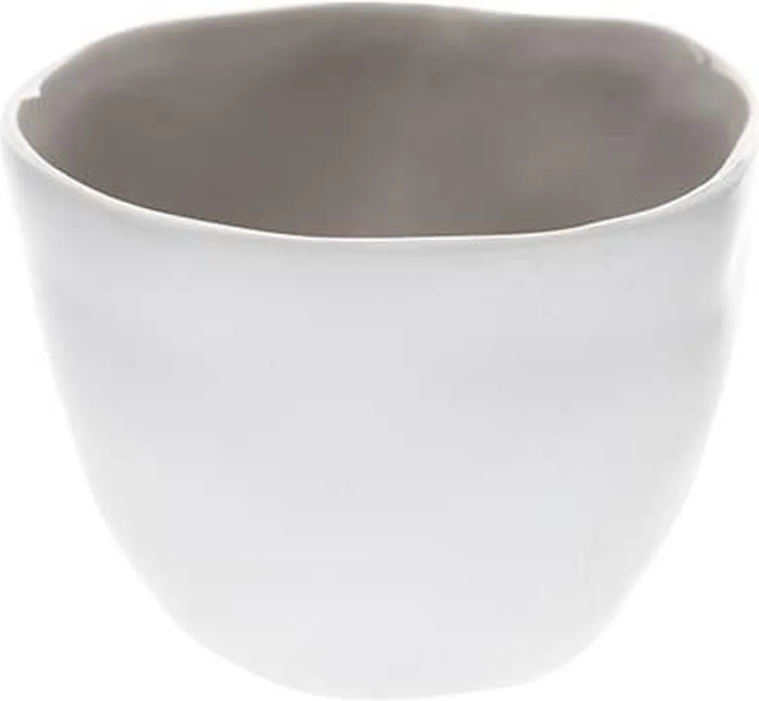 Cosy&Trendy Candela Mink Bowl Wit