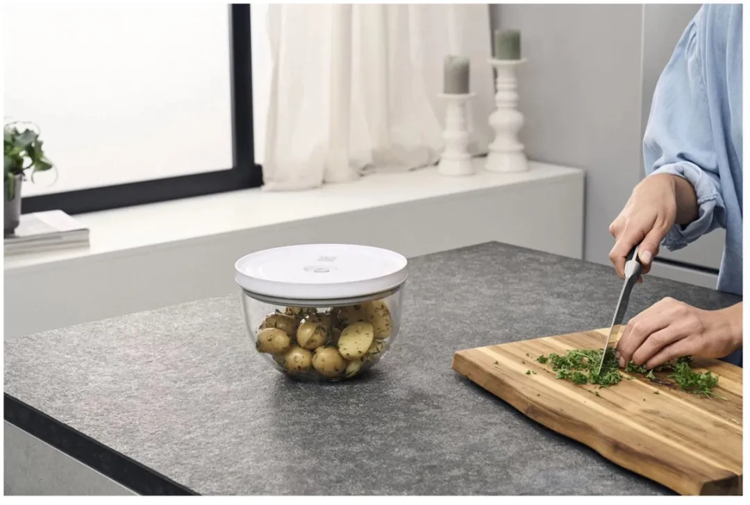 Zwilling Fresh & Save Bowl 1.75L - Glas