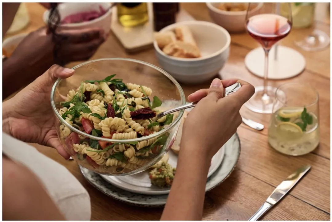 Zwilling Fresh & Save Bowl 1.75L - Glas - afbeelding 6 van 6