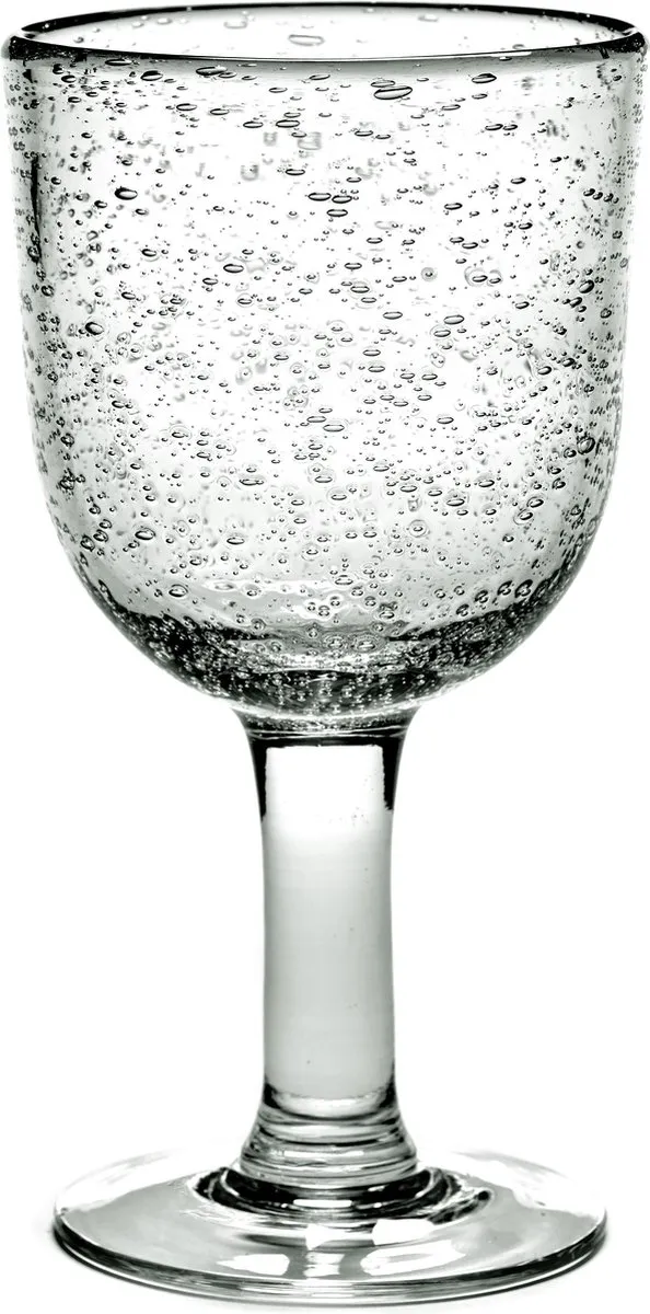 Serax Pascale Naessens Pure Wijnglas