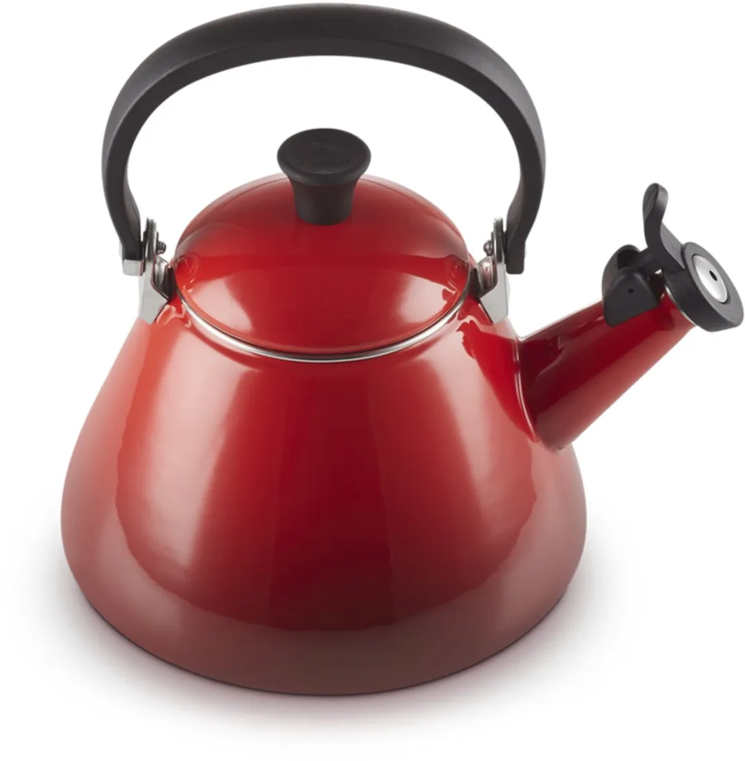 Le Creuset Kone Fluitketel 1.6L