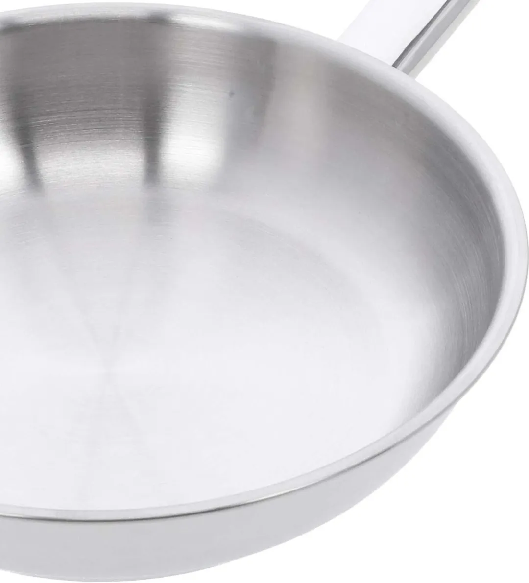 DEMEYERE Classico 3 RVS Koekenpan 20cm - Inductie