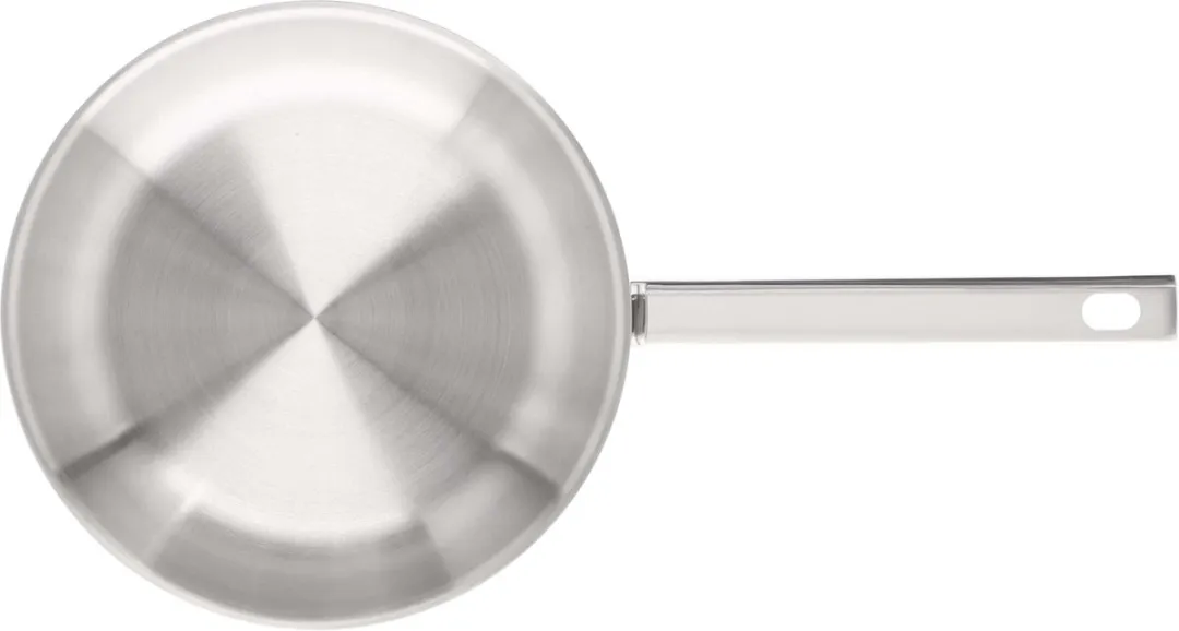 DEMEYERE Classico 3 RVS Koekenpan 20cm