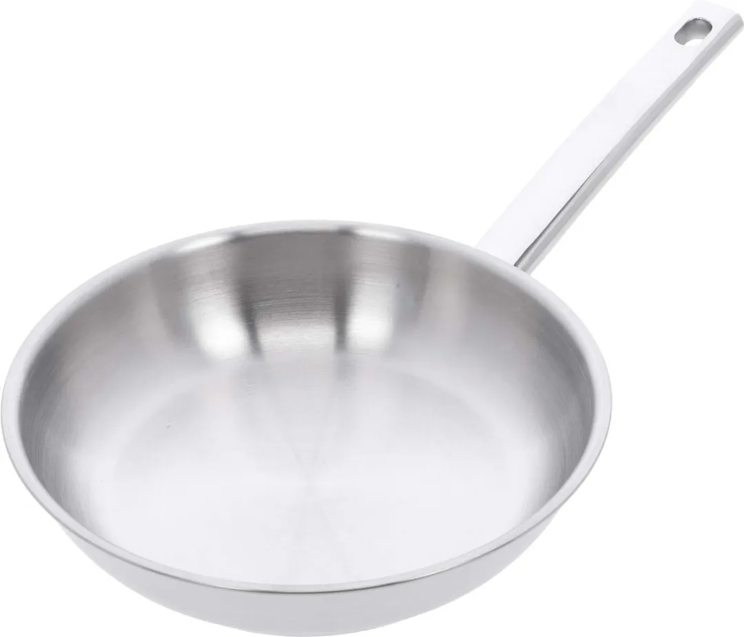 DEMEYERE Classico 3 RVS Koekenpan 20cm - Inductie - afbeelding 6 van 6