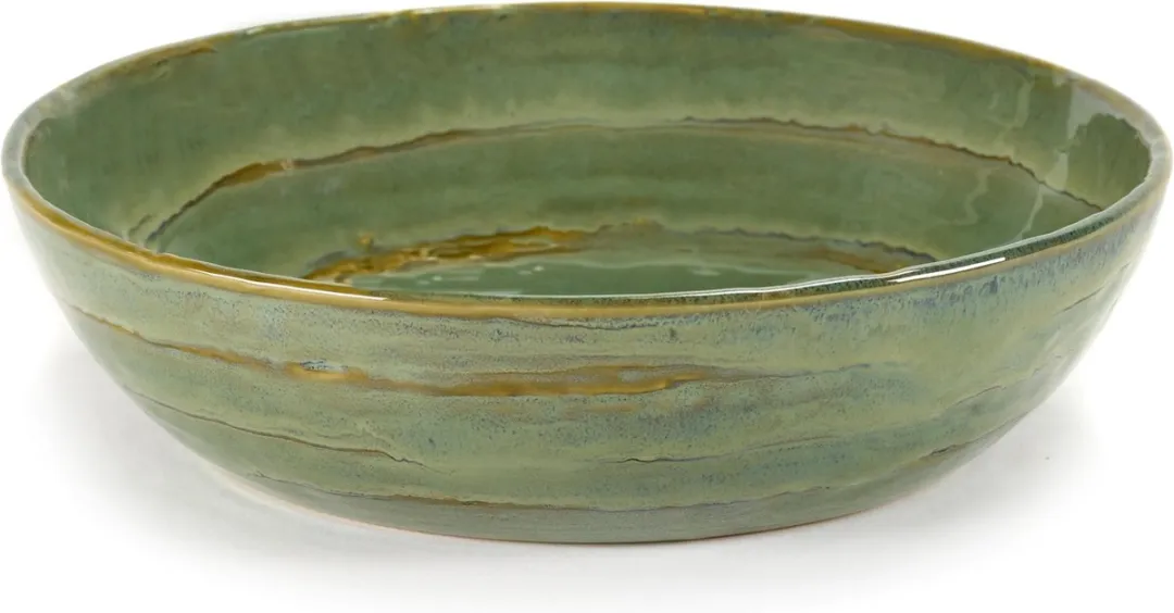 Serax Pascale Naessens Pure Saladeschaal 20cm
