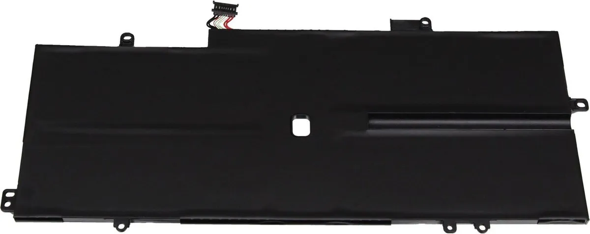 Lenovo L18M4P72 Laptopbatterij - 51Wh