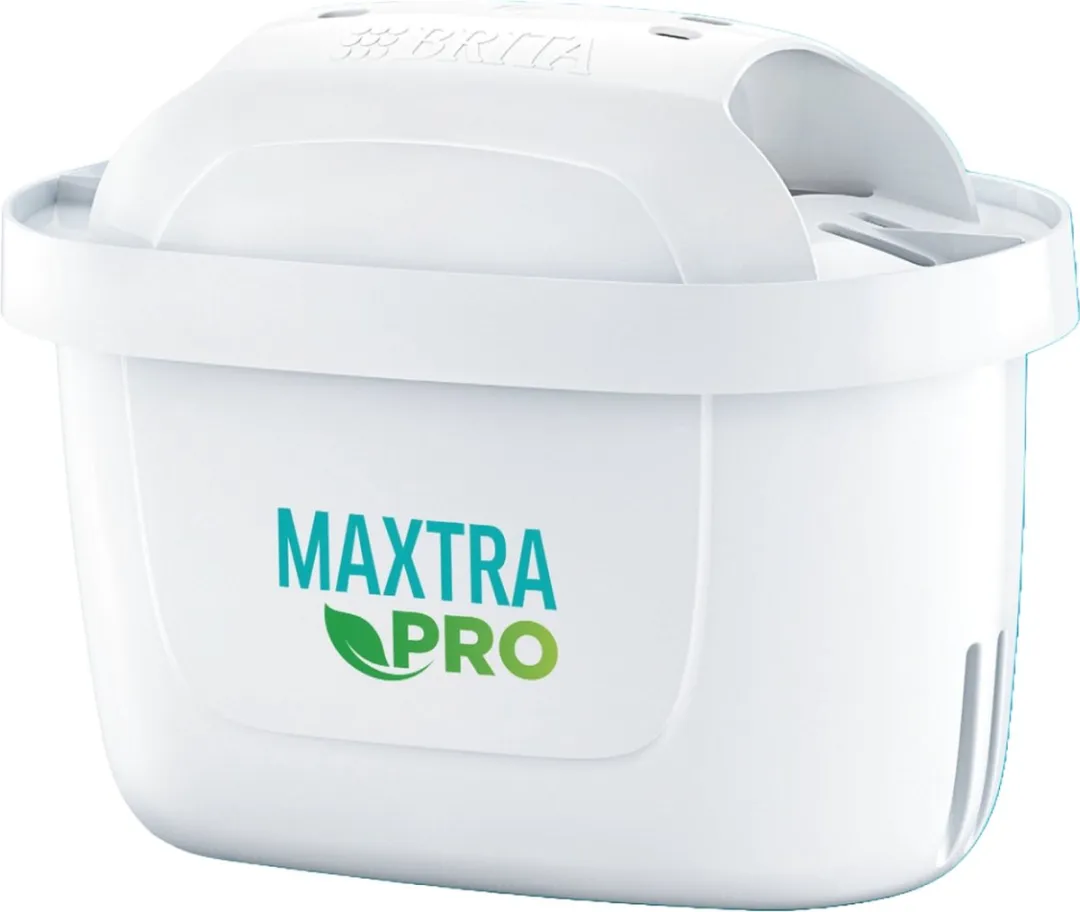 BRITA Maxtra Pro Waterfilterpatronen 6 Stuks