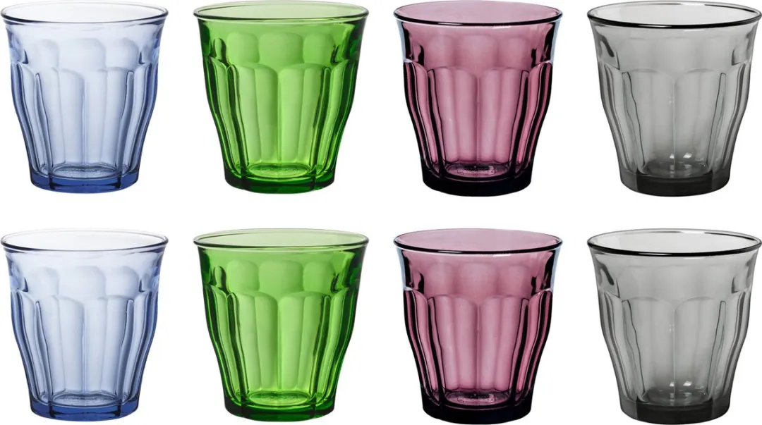 Duralex Picardie Drinkglazen