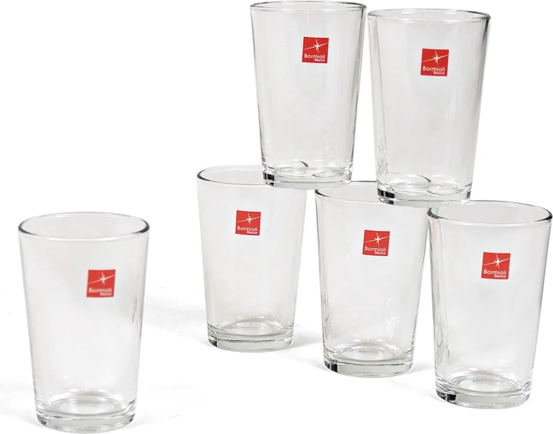 Bormioli Rocco Drinkglazen 24 Stuks