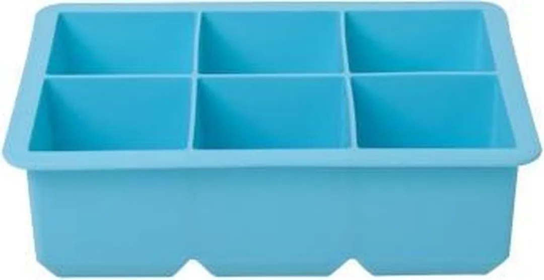 Cosy&Trendy IJsblokhouder Blauw